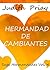 Hermandad de cambiantes (Saga Hermandades, #4)