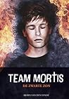De Zwarte Zon (Team Mortis, #4)