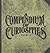 A Compendium of Curiosities Volume III by Tim Holtz Idea-olog... by Tim Holtz