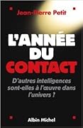 L'Année du contact