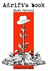 Adrift's Book (Índigo) Adrift's Book (Índigo)