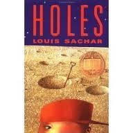 Holes