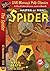 The Spider November 1933  (...