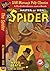 The Spider November 1933  (Spider #2)