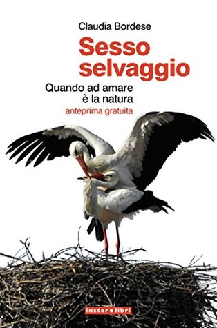 Sesso selvaggio - anteprima gratuita (Kindle Edition)