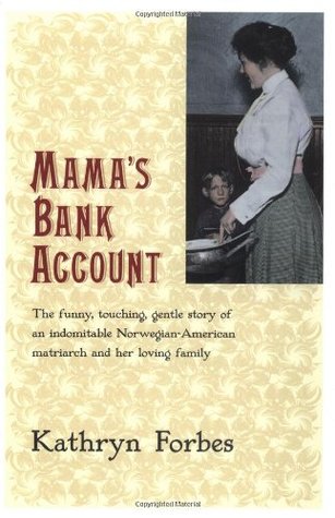 Mama's Bank Account (Paperback)