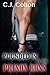 Pounded In by the Prison Boss