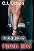 Pounded In by the Prison Boss by C.J. Colton