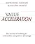 Value Acceleration