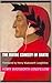 The Divine Comedy of Dante by Dante Alighieri