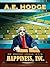 Happiness, Inc.: A Short Story of Corporate Horror-Satire