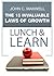 The 15 Invaluable Laws of Growth- Lunch & Learn