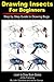 Drawing Insects For Beginners: Step by Step Guide to Drawing Bugs (Learn to Draw Book 40)