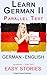 Learn German II Parallel Text - Easy Stories (English - German) Dual Language - Bilingual