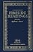 A Collection of Fireside Readings Vol. 1 (Rare Collector's Series)