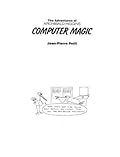 Computer Magic (Adventures of Archibald Higgins)