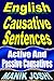 English Causative Sentences: Active and Passive Causatives