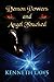 Demon Powers and Angel Touched by Kenneth Laws