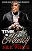 Time Is Money: An Anthony Stone Novel