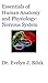 Essentials of Human Anatomy and Physiology: Nervous System
