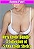 Dirty Erotic Bundle: A Collection of 5 XXX Erotic Stories