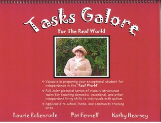 Tasks Galore For The Real World