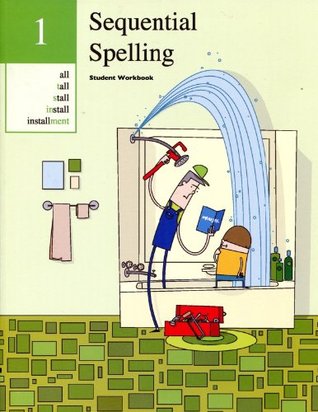 Sequential Spelling 1 Student WorkDon McCabe (2011-05-04)