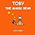 Toby - The Magic Bear