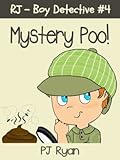 Mystery Poo!