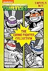 The Crime Fighter...