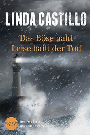 Das Böse naht/ Leise hallt der Tod (Kindle Edition)