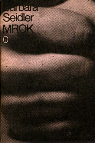 Mrok (Paperback)