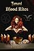 Blood Rites (Tamarei, #11)