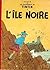 L'Ile noire by Hergé