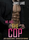 Me and the Cop