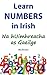 Learn Numbers in Irish: Na hUimhreacha as Gaeilge (Learn Irish Book 3) (Irish Edition)