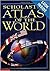 Scholastic Atlas of the World