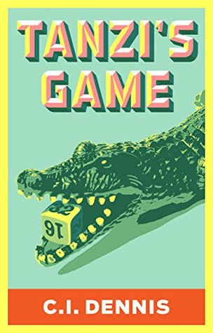 Tanzi's Game (Vince Tanzi #3)