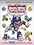 Ultimate Sticker Collection: Angry Birds Transformers