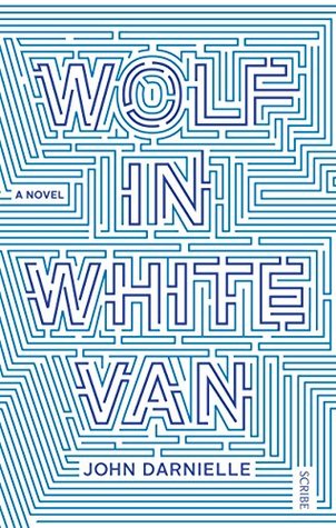 Wolf in White Van