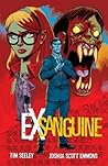 Ex Sanguine by Tim Seeley