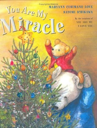 You Are My Miracle (Hardcover)