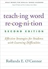 Teaching Word Rec...