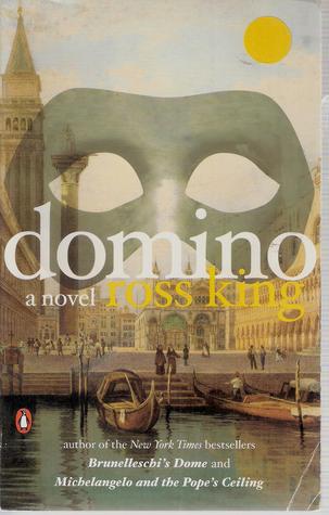 Domino (Paperback)