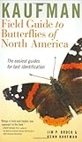 Kaufman Field Guide To Butterflies Of North America