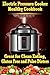 Electric Pressure Cooker He...