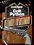 Gun Digest Colt Python Asse...