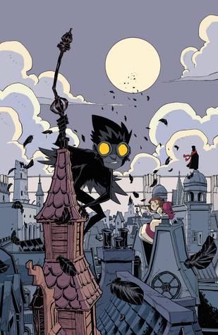 Feathers #1 (Feathers #1)