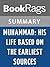 Summary & Study Guide Muhammad by BookRags