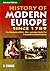 History of Modern Europe Si...